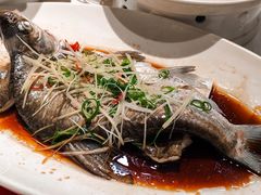 -楚鲜·汉正街一号(天河店)