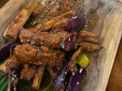-Crispy Duck(Bebek Garing)