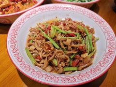 -陈家婆的菜(梅溪湖店)