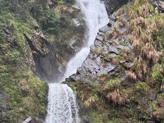 -石台牯牛降景区