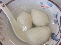-高行汤团店(金高路店)