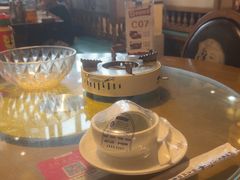 -肖记公安牛肉鱼杂馆· 省级非物质文化遗产(仁和路店)