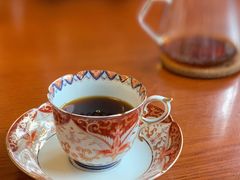 精品手冲咖啡-Be Lived Cafe比例咖啡(摩天轮店)