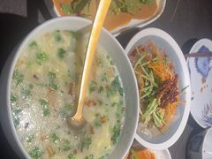 -前海沿·青岛菜(大拇指广场石老人店)