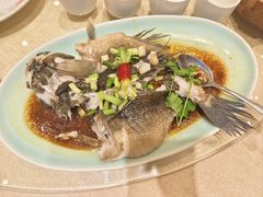 -唐苑酒家·岭南粤菜名店(太古仓店)