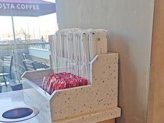 -COSTA COFFEE(龙德广场店)