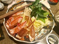 -蟹道乐(京都本店)