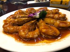 香辣虾-津菜宋记老房子(平山道店)