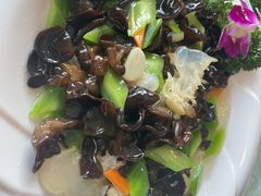 -牟传仁饭庄(星海店)