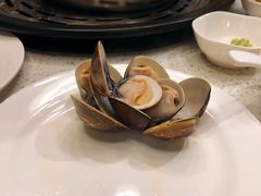 -青蓬蒸汽海鲜·深圳老字号·团建聚会(壹方城店)