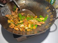 -费大厨辣椒炒肉(黄兴中心广场店)