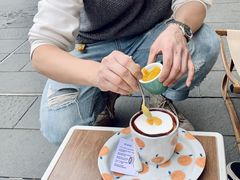 -COMPANION COFFEE小伴咖啡