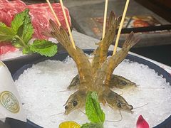 -四面泰(万象城店)