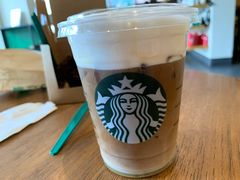 -星巴克(深圳星都豪庭店)