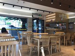 -东山茶寮(新安店)