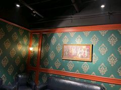 -摩斯密码·实景搜证换装沉浸密室剧本杀