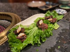 牛肋条-老乾杯和牛烧肉(王府中环店)