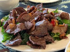 -香满楼(临安路店)