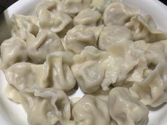 -靠山屯东北农家菜(八龙桥雅苑店)
