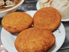 -姚记炒肝店(鼓楼店)