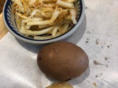 茶叶蛋-头壹号 大油条·老长沙盖码饭(清河店)