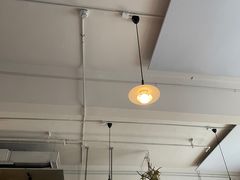 大堂-BOR Eatery(安福路店)