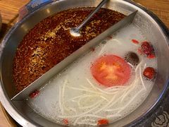 -傣妹火锅(四川北路店)