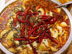 麻辣鱼-大川先生·小龙虾·川菜(信义坊店)