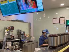 -1点点(长乐机场店)