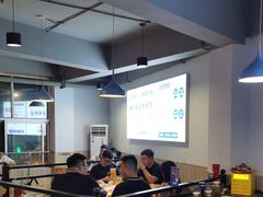 -四禧精酿铜锅涮肉·烧烤工场(大明湖店)