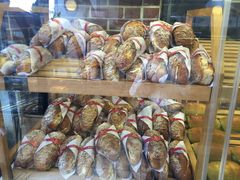 -BREAD WAY面包路·欧式面包(龙湖时代D馆店)