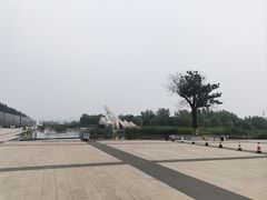 -中国唐山地震博物馆