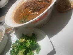 -有锞私房菜(良乡大学城店)