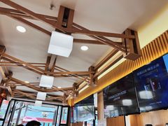 -霸王茶姬(南强街店)