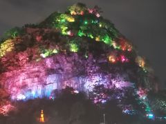 -桂林两江四湖景区