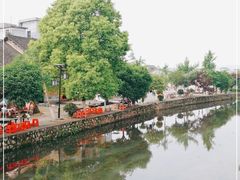 -板梁古村