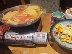 -一心创作料理屋(经开万达店)