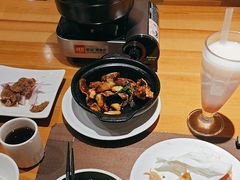 -禾风·海鲜料理自助(玉林店)