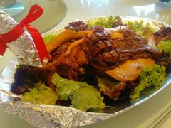 牛气冲天-宝燕壹号(徐汇店)