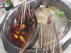 -玉林串串香(大成路店)