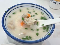 -南园酒家(前进路店)