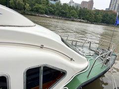 -运河游船(武林门码头)