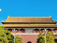 -故宫博物院(故宫)