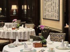 -明阁 Ming Court(广州朗豪酒店)