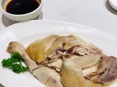 白切鸡-知味观(湖滨总店)