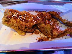 -燥次·烧烤酒场(万象城店)