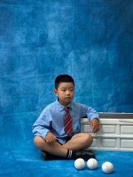 -有家宝贝儿童摄影(荟聚店)