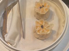 -海派悦庭·海胆烧麦·新融合菜(凯德广场店)