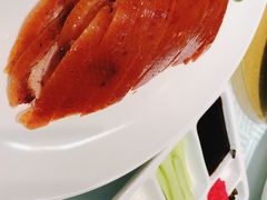 -四季民福烤鸭店(王府井灯市口店)