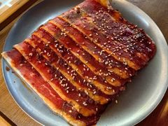 -哼蟹二将·烤肉酱蟹(合生汇店)